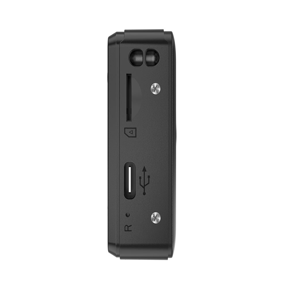 Digital Camera 48MP Autofocus 4K Camera 18X Zoom with Dual Lens